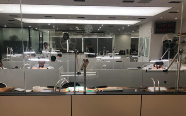 北京泰格豪雅官方授权服务中心-泰格豪雅售后维修服务中心(北京西单大悦城店)