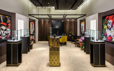 广州泰格豪雅官方授权服务中心-泰格豪雅售后维修服务中心(广州店)