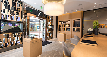 广州泰格豪雅官方授权服务中心-泰格豪雅售后维修服务中心(广州维多利广场店)