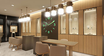 成都泰格豪雅官方授权服务中心-泰格豪雅售后维修服务中心(成都百扬大厦店)