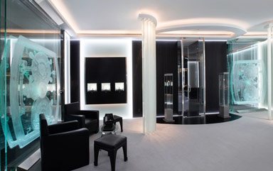 上海泰格豪雅官方授权服务中心-泰格豪雅售后维修服务中心(上海置地广场店)