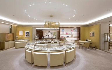 深圳泰格豪雅售后指定维修中心