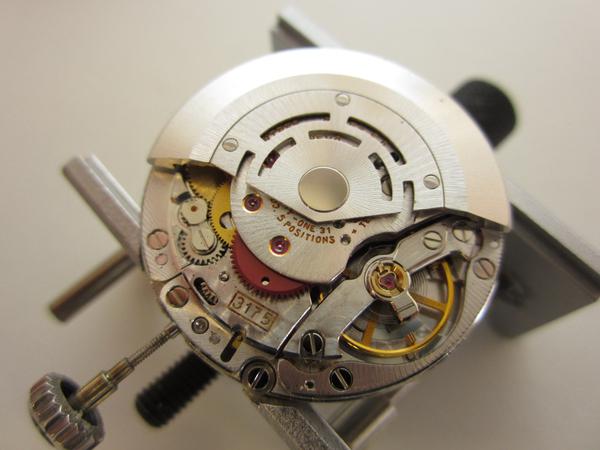 泰格豪雅特约售后维修中心（泰格豪雅手表滑丝）