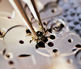 泰格豪雅手表跑快（泰格豪雅密封圈坏了）