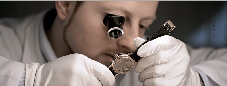 泰格豪雅手表坏了怎么修（泰格豪雅更换快慢针）